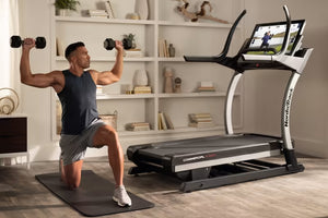 NordicTrack X32i Commercial Treadmill