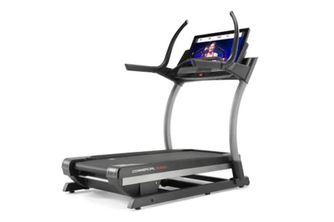 NordicTrack X32i Commercial Treadmill