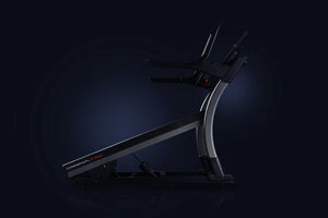 NordicTrack X32i Commercial Treadmill