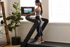 NordicTrack 1750 Commercial Treadmill (SALE)