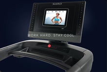 Load image into Gallery viewer, NordicTrack 1250 Commercial Treadmill
