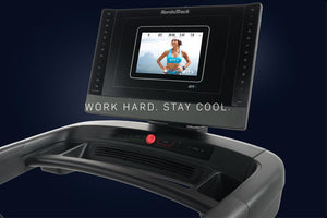 NordicTrack 1250 Commercial Treadmill