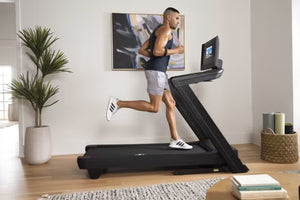 NordicTrack NEW 1250 Commercial Treadmill