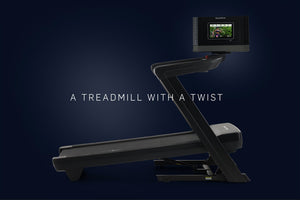 NordicTrack NEW 1250 Commercial Treadmill (SALE)