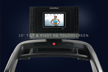 Load image into Gallery viewer, NordicTrack 1250 Commercial Treadmill
