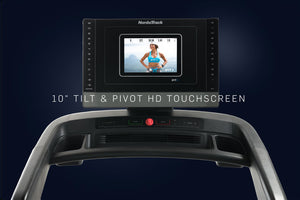 NordicTrack 1250 Commercial Treadmill