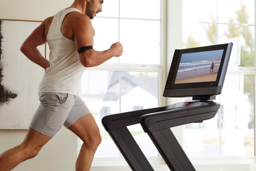 NordicTrack 2450 Commercial Treadmill