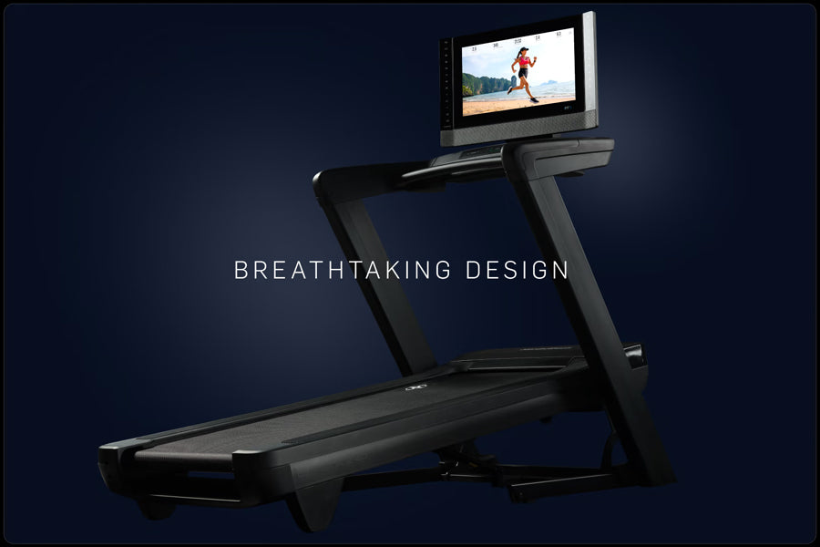 NordicTrack 2450 Commercial Treadmill