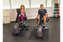 Load image into Gallery viewer, NuStep RB8MAX Recumbent Exercise Bike
