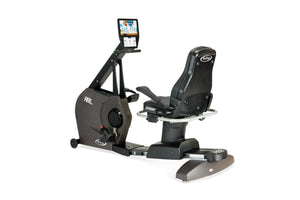 NuStep RB8MAX Recumbent Exercise Bike