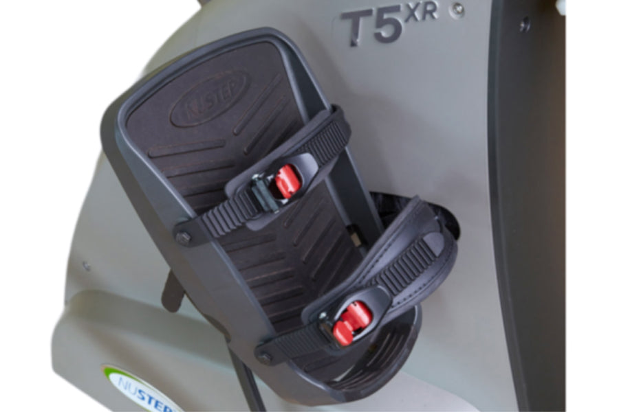 Nustep t5xrw best sale