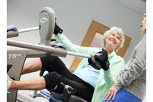 Load image into Gallery viewer, NuStep T5XR Recumbent Elliptical Stepper Cross Trainer
