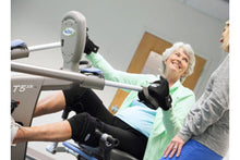 Load image into Gallery viewer, NuStep T5XR Recumbent Elliptical Cross-Trainer
