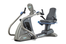 Load image into Gallery viewer, NuStep T5 Recumbent Elliptical Stepper Cross-Trainer
