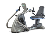 Load image into Gallery viewer, NuStep T5 Recumbent Elliptical Cross-Trainer
