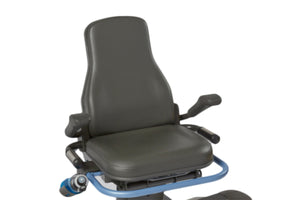 NuStep T5 Recumbent Elliptical Cross-Trainer