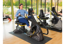 Load image into Gallery viewer, NuStep T6MAX Recumbent Elliptical Stepper Cross-Trainer
