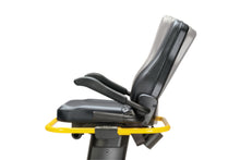 Load image into Gallery viewer, NuStep T6MAX Recumbent Elliptical Stepper Cross-Trainer
