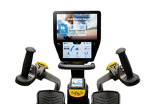 Load image into Gallery viewer, NuStep T6MAX Recumbent Elliptical Stepper Cross-Trainer
