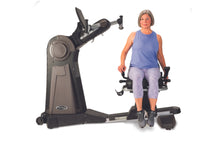 Load image into Gallery viewer, NuStep UE8MAX Upper Body Ergometer
