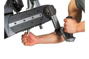 NuStep UE8PRO Upper Body Ergometer