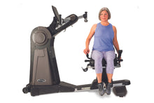 Load image into Gallery viewer, NuStep UE8PRO Upper Body Ergometer
