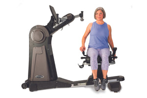 NuStep UE8PRO Upper Body Ergometer