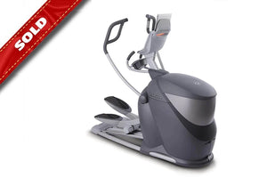 Octane Q47x Home Elliptical - Demo Model (In The Box) **SOLD**