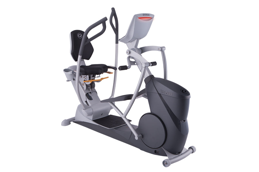 Octane xR6x Seated Elliptical (DEMO)