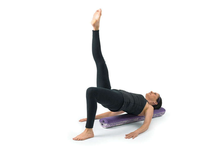 SmartRoller Convex Foam Roller – 360 Fitness Superstore
