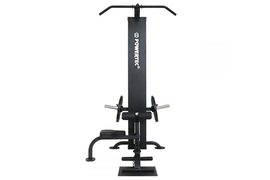 Powertec Lat Machine (DEMO) (💥MEMORIAL SALE)