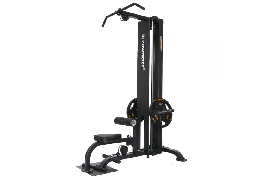 Powertec Lat Machine (DEMO) (💥MEMORIAL SALE)