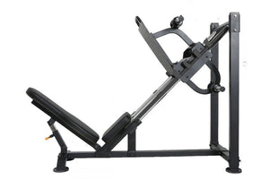 Powertec Leg Press (DEMO) (💥MEMORIAL SALE)