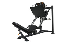 Load image into Gallery viewer, Powertec Leg Press (DEMO) (💥MEMORIAL SALE)
