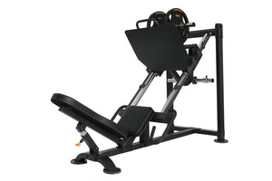 Powertec Leg Press (DEMO) (💥MEMORIAL SALE)