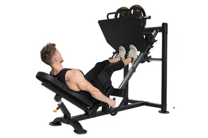 Powertec Leg Press (DEMO)