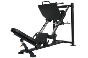 Powertec Leg Press (DEMO) (💥MEMORIAL SALE)