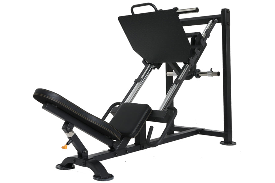 Powertec Leg Press (DEMO) (💥MEMORIAL SALE)
