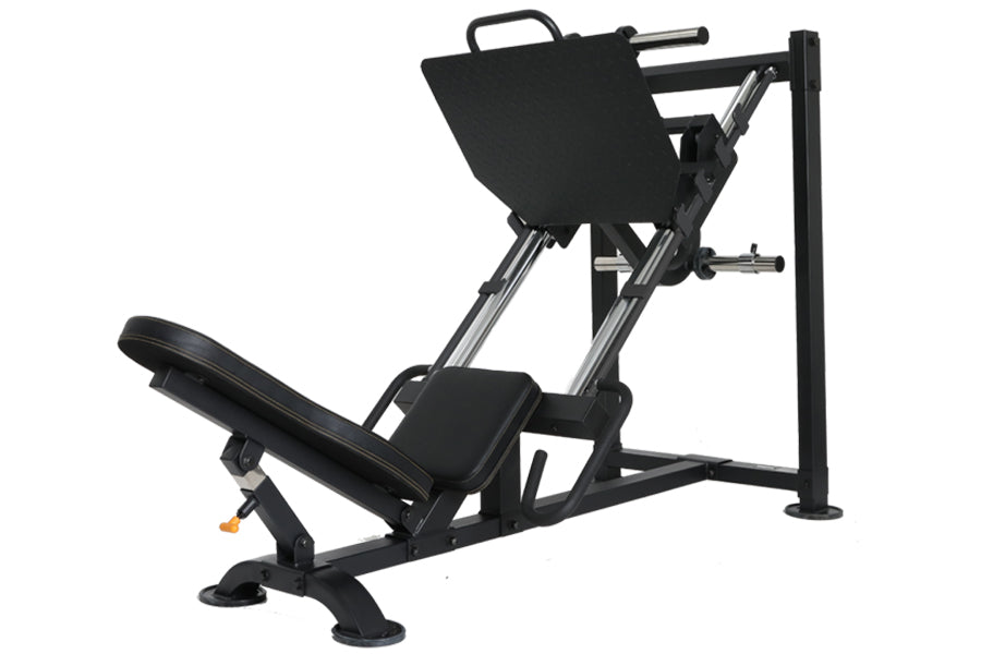 Powertec Leg Press (DEMO)