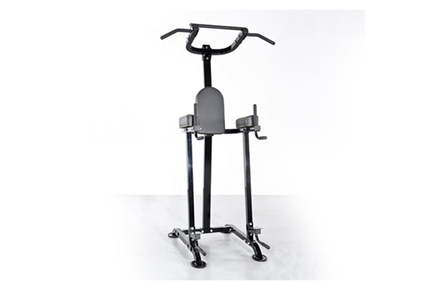 Powertec Basic Trainer/VKR Power Tower (DEMO) (💥LABOR DAY SALE)