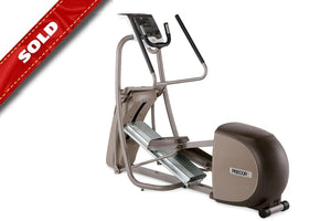 Precor 5.33 Elliptical Rear Drive Trainer - DEMO MODEL **SOLD**