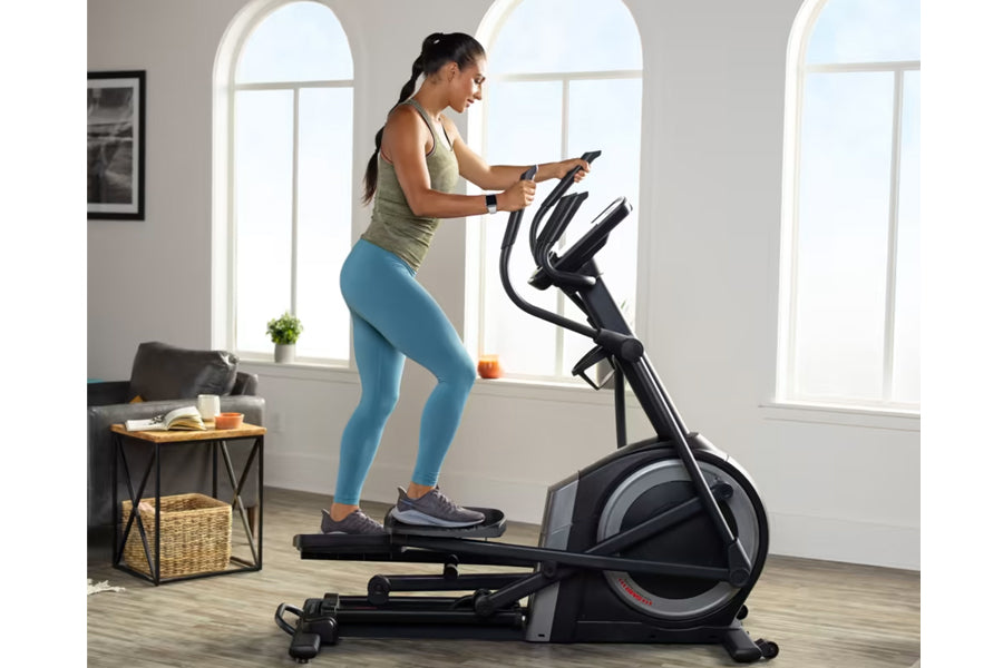 ProForm Carbon EL Elliptical