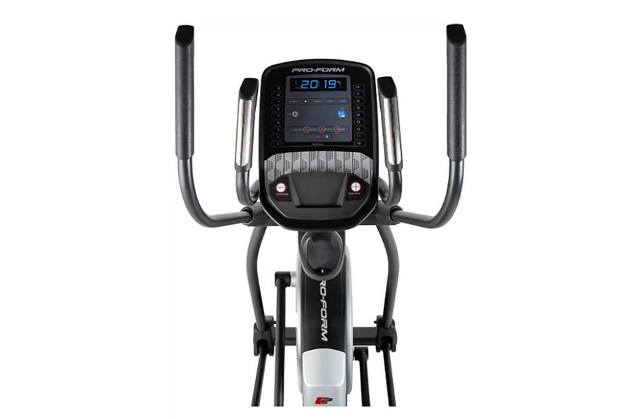 ProForm Carbon EL Elliptical