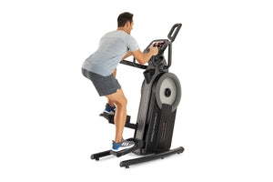 ProForm Carbon HIIT H10 Elliptical