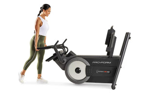 ProForm Carbon HIIT H10 Elliptical