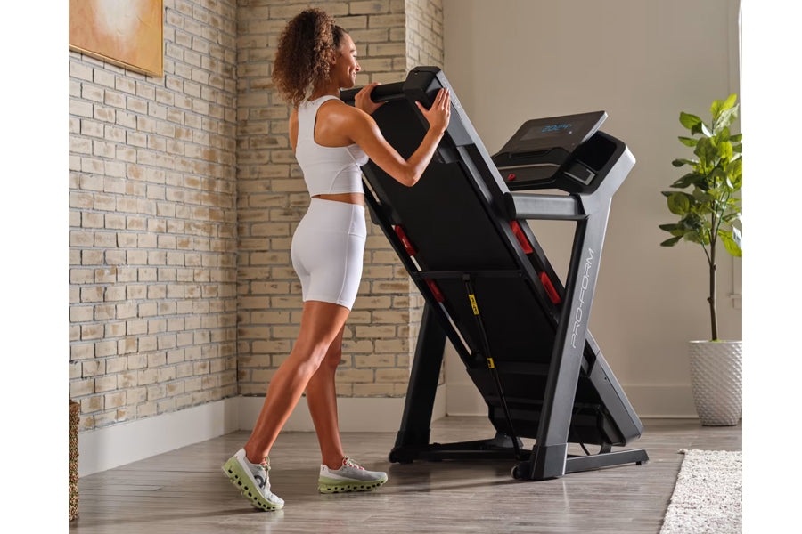 ProForm Carbon TLX Treadmill (🍂 FALL CLEARANCE SALE)