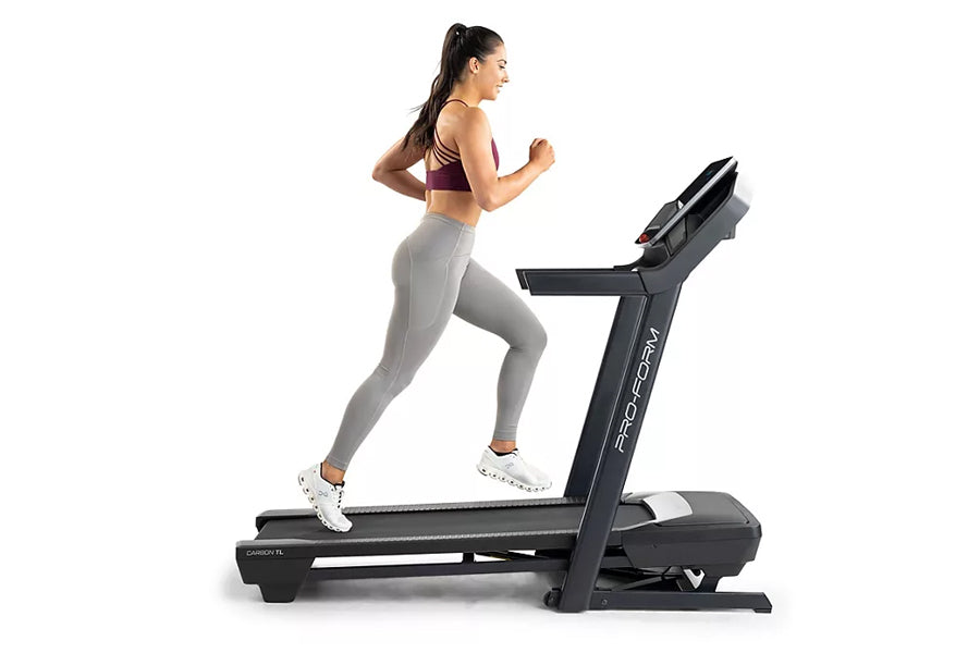 ProForm Carbon TL Treadmill
