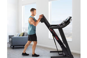 ProForm Trainer 12.0 Trainer Treadmill