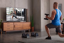 Load image into Gallery viewer, Pro Form Rapid Strike Adjustable Barbell Set - SALE
