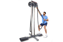 Load image into Gallery viewer, Ropeflex RX1500 Upright Rope Trainer
